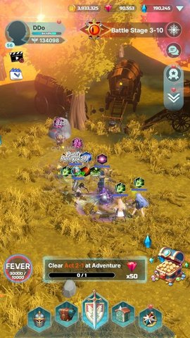 权利的冲突 1.0.0 最新版 3