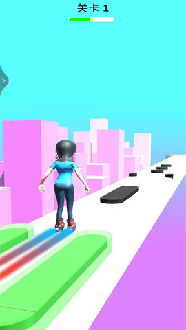 极品跑酷大师 1.0 安卓版 2