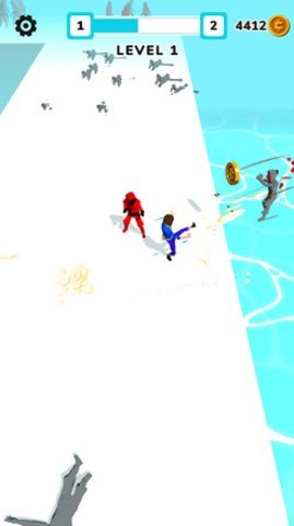 武器大师3D 2.15.2 安卓版 1
