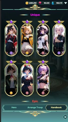 权利的冲突 1.0.0 最新版 2