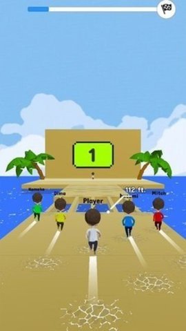触摸墙壁 2.4.0 安卓版 1