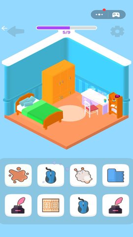 装扮梦想家园 1.0.0 安卓版 1