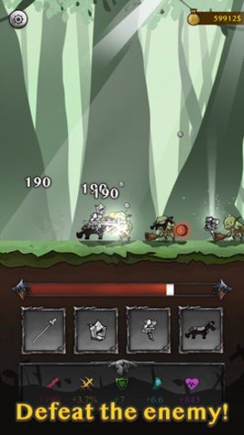 冲刺骑士 1.7.2 安卓版 3