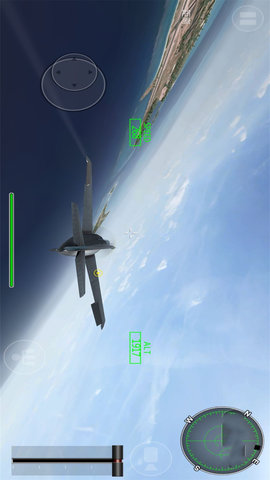 飞行轰炸战队 1.00 安卓版 4