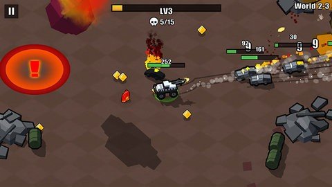 艰难之路 1.0.6.4 安卓版 2