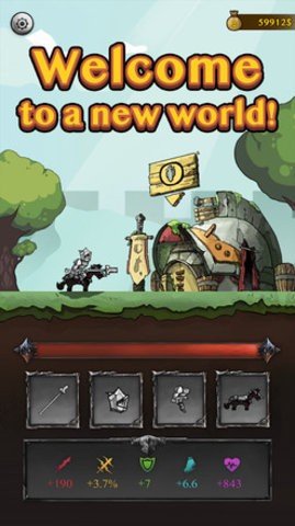 冲刺骑士 1.7.2 安卓版 4