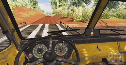 世界卡车驾驶模拟器破解版 2.9.1 最新版 3