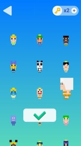 悬浮地雷岛 1.4 安卓版 1