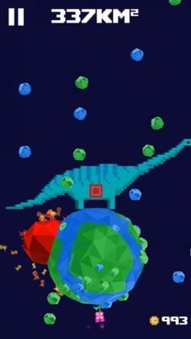 小型爆炸 1.0.7 安卓版 3