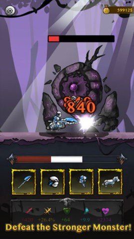 冲刺骑士 1.7.2 安卓版 1