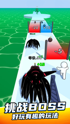 史莱姆粘液进化 1.0.0 安卓版 3