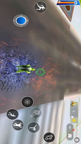 蜘蛛侠英雄归来 1.0.0 安卓版 2