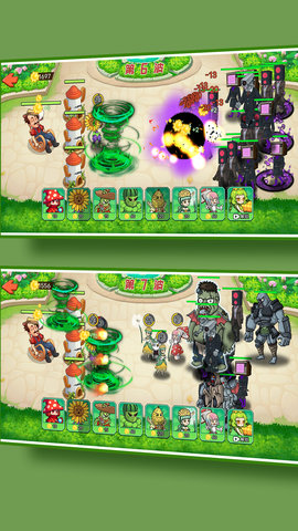 大战杂交植物王 24.07.06 最新版 3