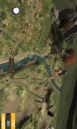 怪物战场 1.0.0 安卓版 2