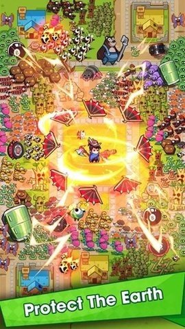 无尽的生存 1.5.9 最新版 1