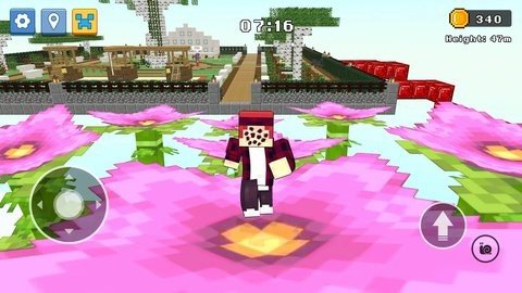 地狱归来方块跑酷 1.0.7 安卓版 3
