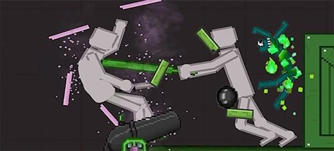人类游乐场汉化版 2.0 手机版 3