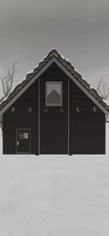 雪中​​的豪宅 1.2 安卓版 1