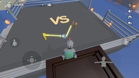 人类跌落梦境 1.14 最新版 1