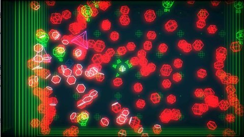 霓虹射线 0.8.180 最新版 3