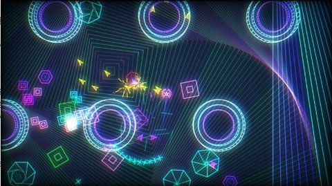 霓虹射线 0.8.180 最新版 2