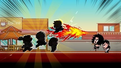 足球小将KickHero 2.08 安卓版 3