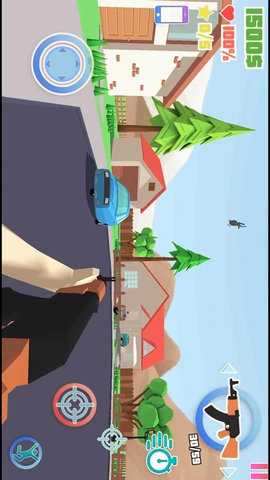 世界沙盒模拟 1.0.2 最新版 2