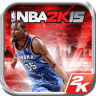 NBA2K15手游下载-NBA2K15安卓版