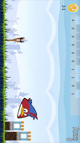 狂怒小鸟 1.0.8 最新版 1