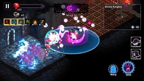 速骨和防御 1.2.6 最新版 3