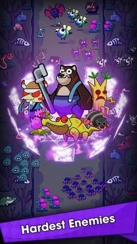 无尽的生存 1.5.9 最新版 3