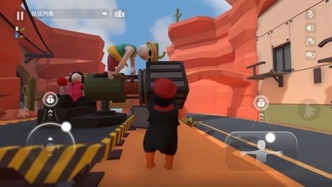 人类跌落梦境 1.14 最新版 2
