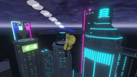 人类跌落梦境 1.14 最新版 3