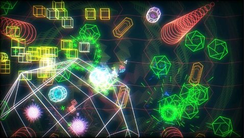 霓虹射线 0.8.180 最新版 1
