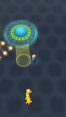 无限战斗的世界 1.0.0 安卓版 1