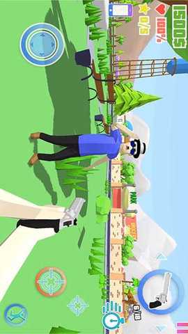 世界沙盒模拟 1.0.2 最新版 1