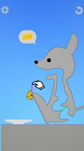 我吃饭贼大声 1.0.0 安卓版 1