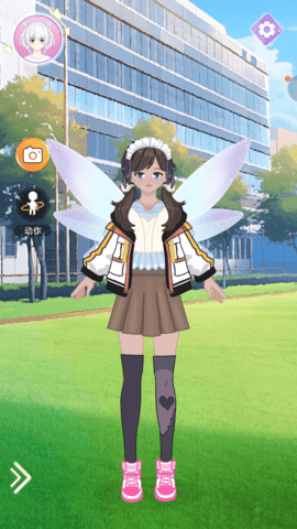 魔法公主换装秀 1.0.0.0 安卓版 4