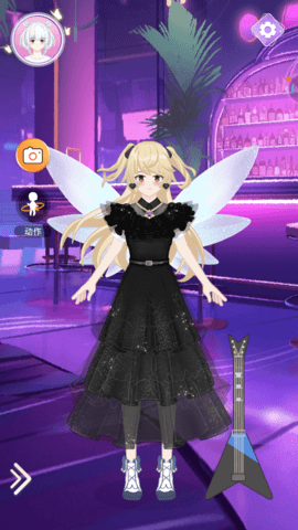 魔法公主换装秀 1.0.0.0 安卓版 2
