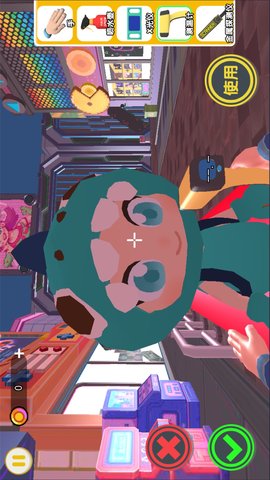 安检审查员 1.0.0 安卓版 4