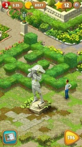 梦幻花园国际服 8.0.0 安卓版 3