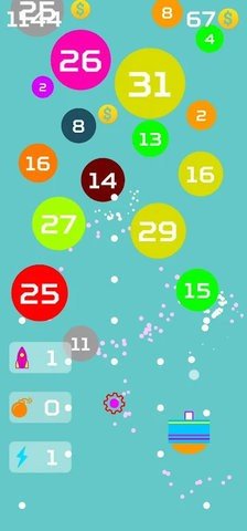 彩色球爆炸 1.0.2 安卓版 2