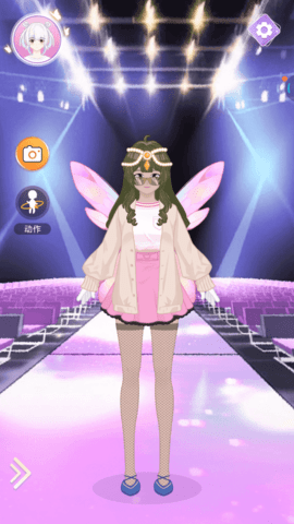 魔法公主换装秀 1.0.0.0 安卓版 3