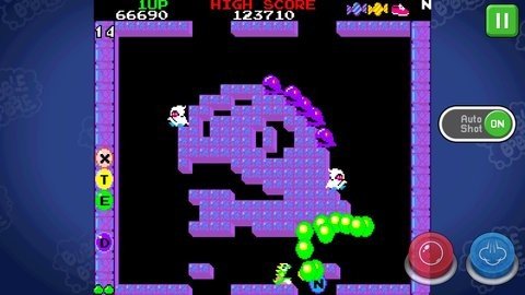 泡泡龙classic 1.1.14 安卓版 3