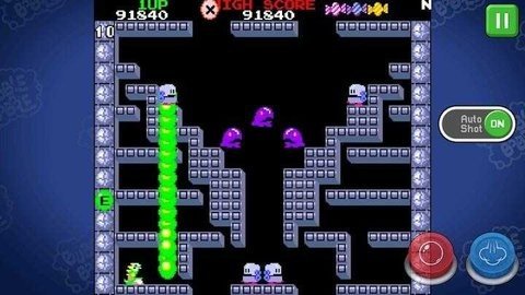 泡泡龙classic 1.1.14 安卓版 1