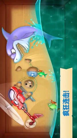 疯狂的木偶人2：木偶破坏模拟器 1.14.1507 最新版 3