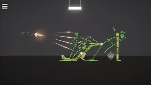 3D布娃娃沙盒游乐场内置菜单 1.79 最新版 4