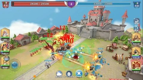 最强指挥官 2.0.013 最新版 2
