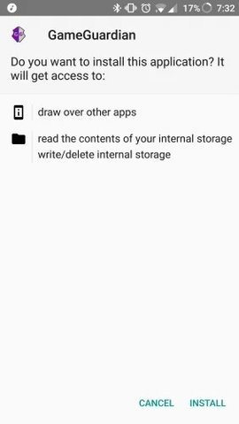 GameGuardian v103.0 官方版 1