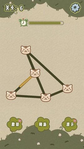 疯狂一笔画 1.0 安卓版 2